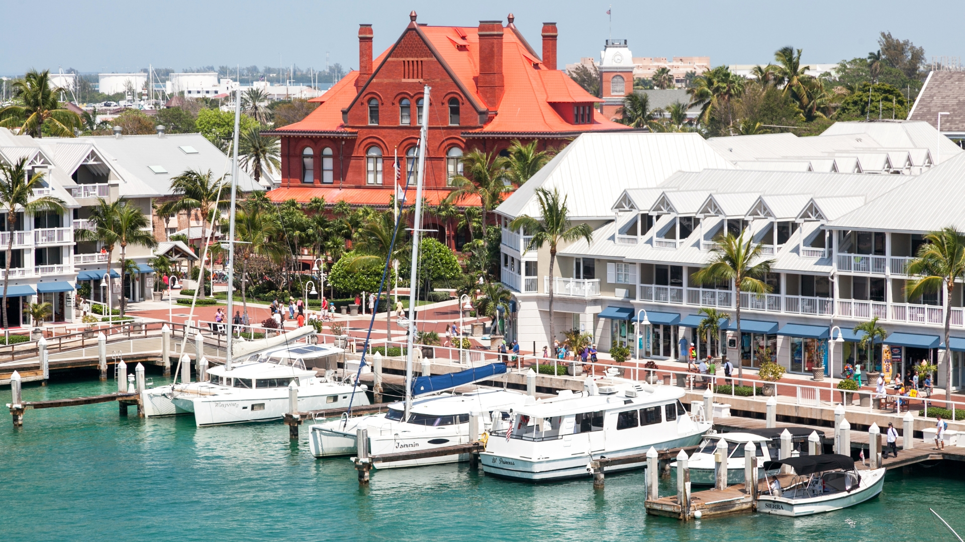 Key West