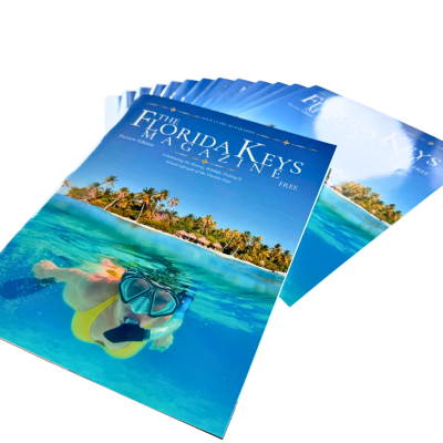 The Florida Keys Magazine