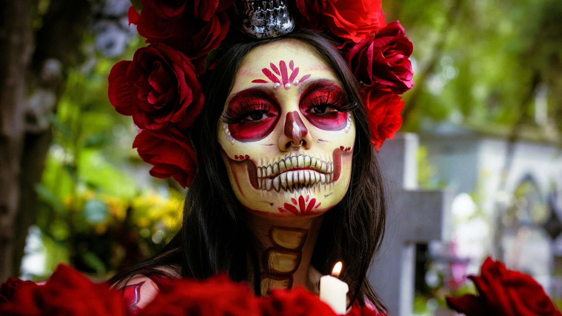 Fantasy Fest Key West