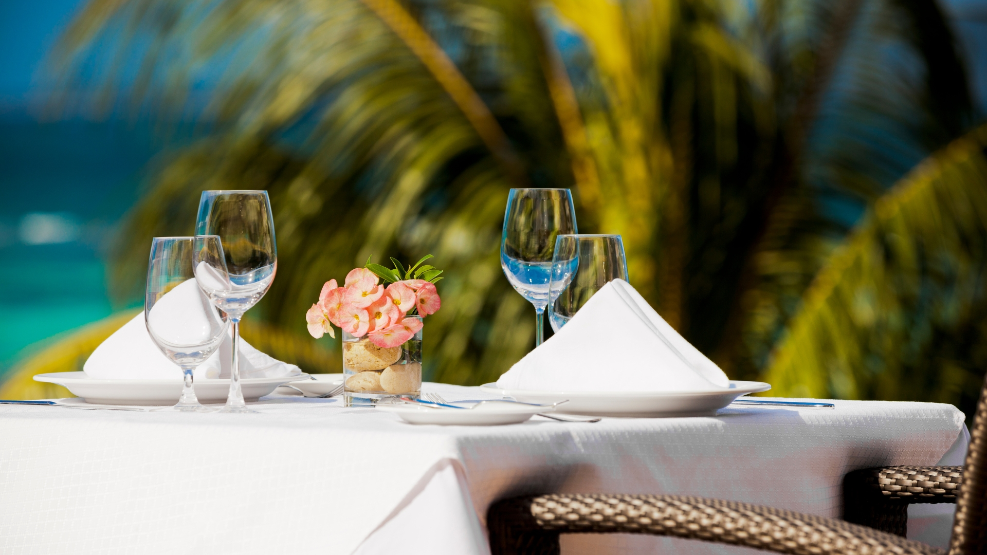 Dining in the Florida Keys