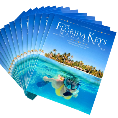 The Florida Keys Magazine
