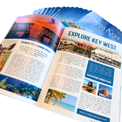 The Florida Keys Magazine