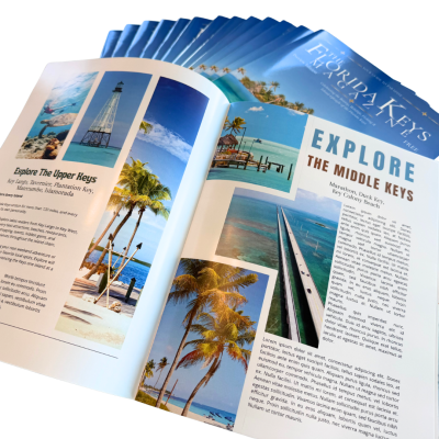 The Florida Keys Magazine
