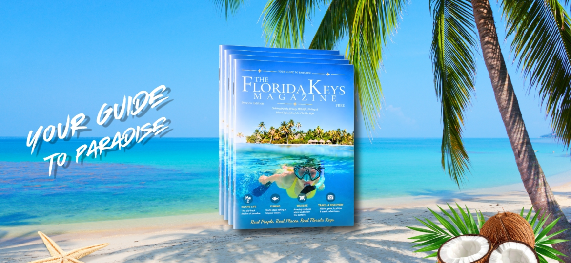 The Florida Keys Magazine