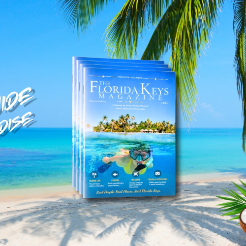 The Florida Keys Magazine