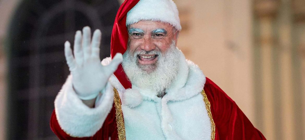 KEY WEST HOLIDAY PARADE 2026
