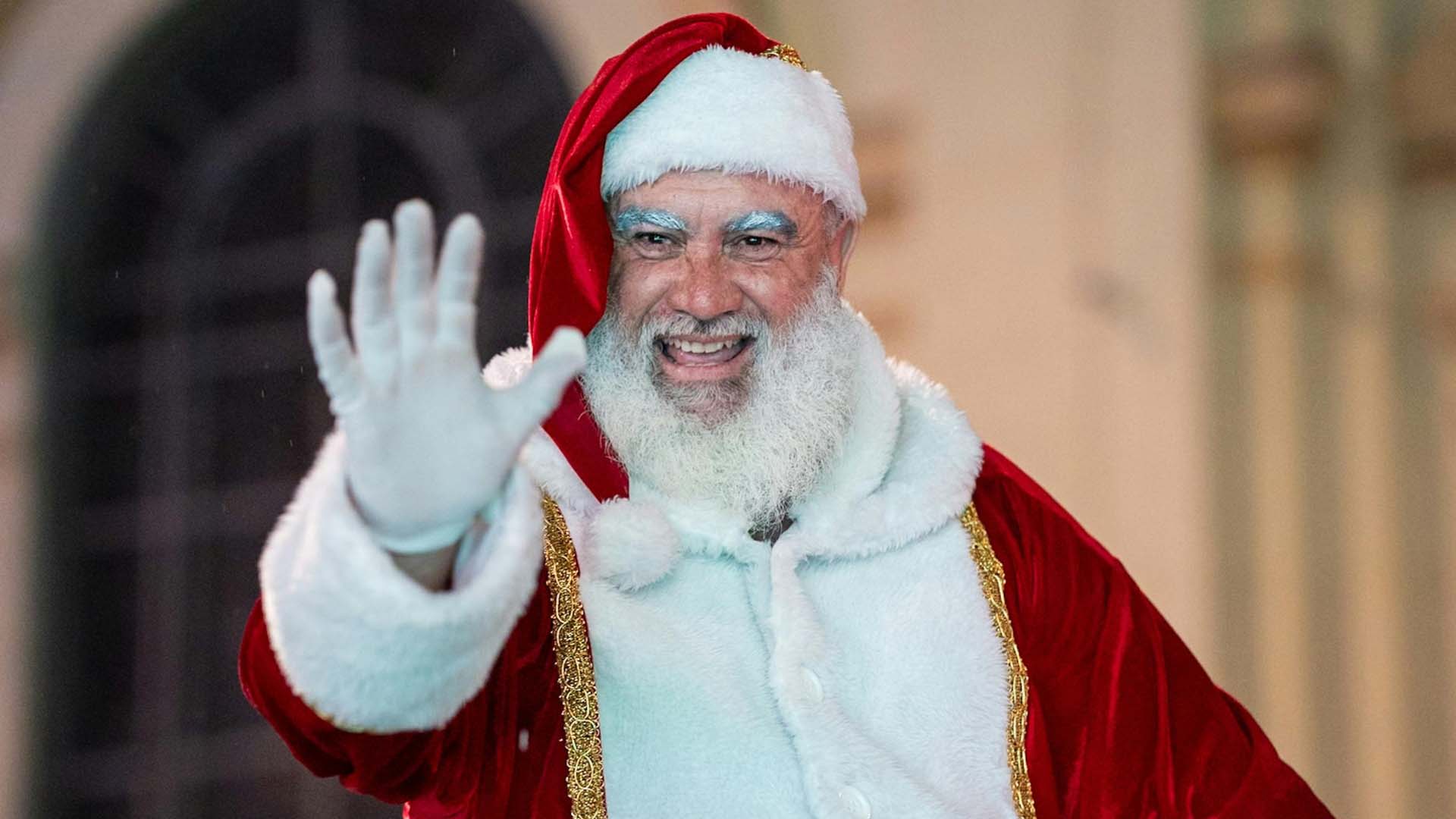 KEY WEST HOLIDAY PARADE 2026